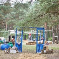 Кейтерінг Ексклюзив Open Air