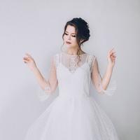 Сучасні Весільні Сукні Shleifdress