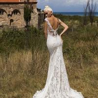Весільня сукня - DARIA KARLOZI