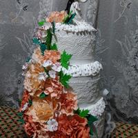 Коровай,кенді-бар,пляцки по -Львівськи