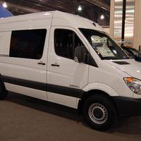 Dodge Sprinter 11 місць