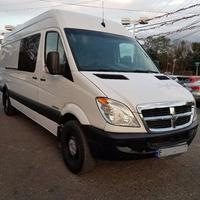 Dodge Sprinter 11 місць