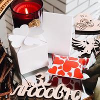 BOXY Магазин Упаковки