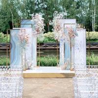 Круті весільні арки від STUDIO 5