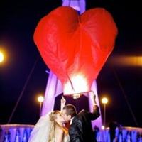 Небесні ліхтарики СКАЙЛАН