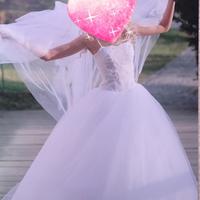 Продам Весільну сукню
