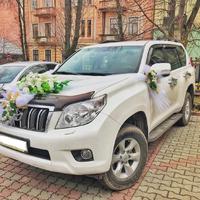 Авто на весілля Чернівці