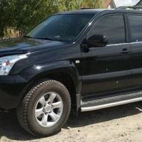 Авто на прокат. 25-300 грн./год. Toyota