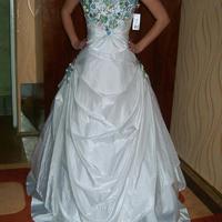 Нова весільна сукня плаття платье