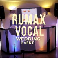 Rumax Vocal