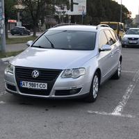 VW B6