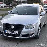 VW B6