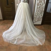 Продаж весільньої сукні. Весільне плаття