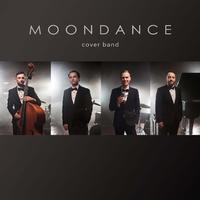 MOONDANCE Джаз Кавер-Группа Киев