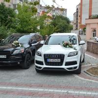 Ігор Audi Q7