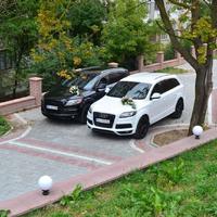 Ігор Audi Q7