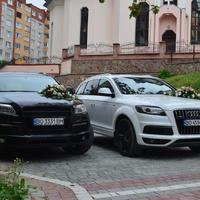 Ігор Audi Q7