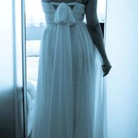 Продам свадебное платье White One