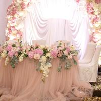 NK_ weddings & evets