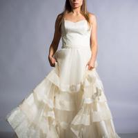 Акция на свадебные платья
