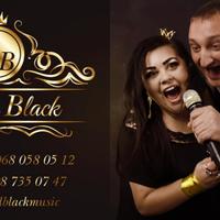 Duet Gold&Black