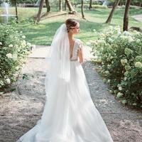 Весільна сукня Nava Bride“Moonflower”