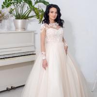Весільна сукня твоєї мрії 2019