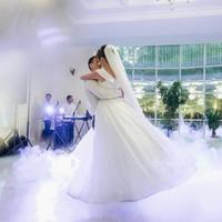 T.S. dance studio