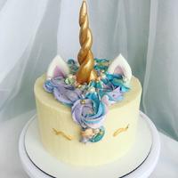 Velvet cake