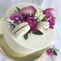 Velvet cake
