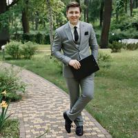 Володимир Дяченко