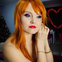 Катерина Хорт візажист м. Львів