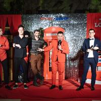 Comedy Шоу від VIP Тернопіль