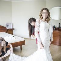 Продам весільну сукню Київ