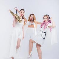 BANG – girls party band