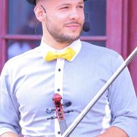 Скрипач на праздник услуги скрипача Киев