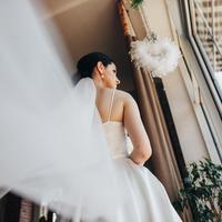 Свадебное платье Victoria Soprano
