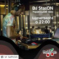 DJ StasON