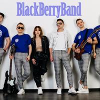 BlackBerry Cover Band