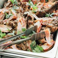 UBI Catering Studio