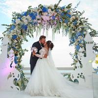 Агентство Sweet Art Event Agency