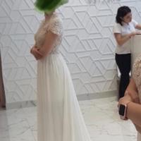 Весільна сукня від Crystal