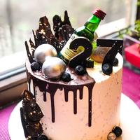 Perfect Cakes