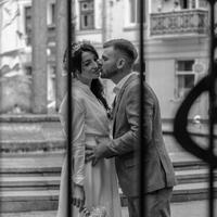 Весільний фотограф