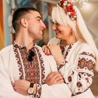 Весільний фотограф