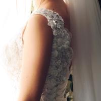 Іванна Весільна сукня