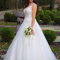 Іванна Весільна сукня