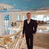 Сергей Коновалюк