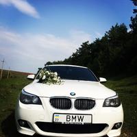 Весільний кортеж BMW (096) 803-52-52