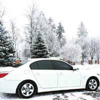 Весільний кортеж BMW (096) 803-52-52